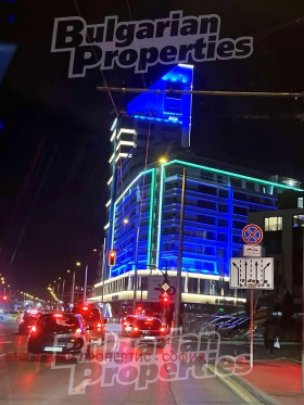1 ložnice Družba 1, Sofia 9