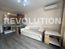 1 slaapkamer Vinitsa, Varna