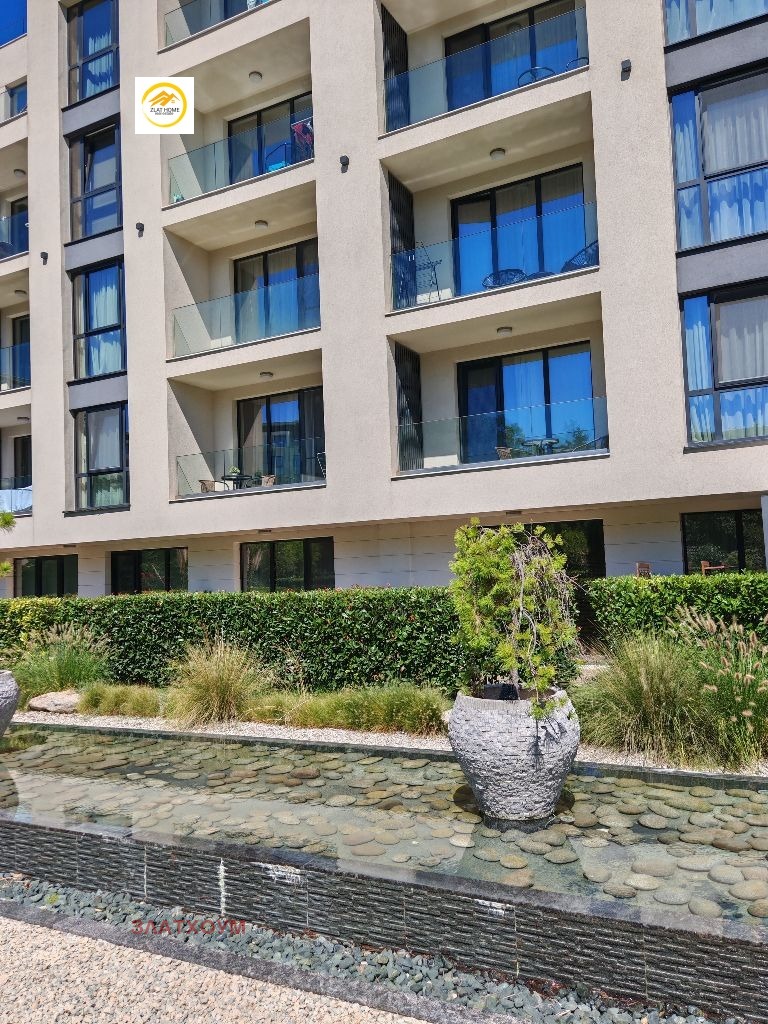 Para alugar  Estúdio Varna , k.k. Sv.Sv. Konstantin i Elena , 45 m² | 64801503 - imagem [4]