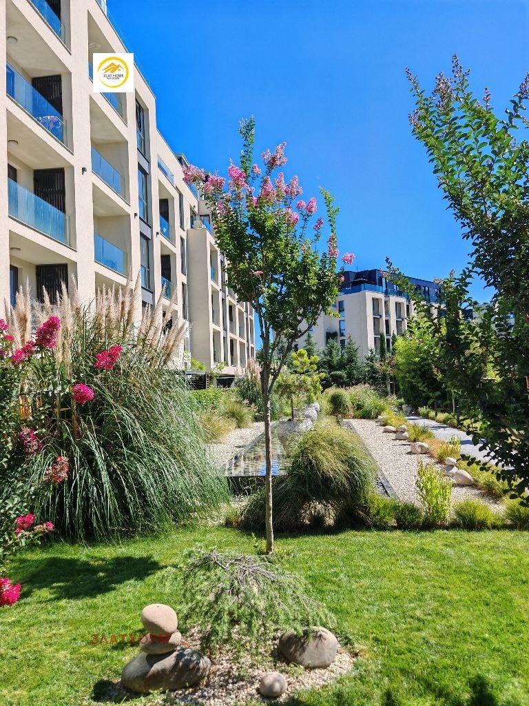 Para alugar  Estúdio Varna , k.k. Sv.Sv. Konstantin i Elena , 45 m² | 64801503 - imagem [3]