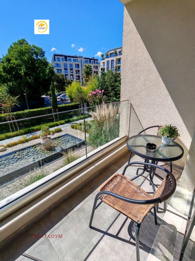 Para alugar  Estúdio Varna , k.k. Sv.Sv. Konstantin i Elena , 45 m² | 64801503 - imagem [13]