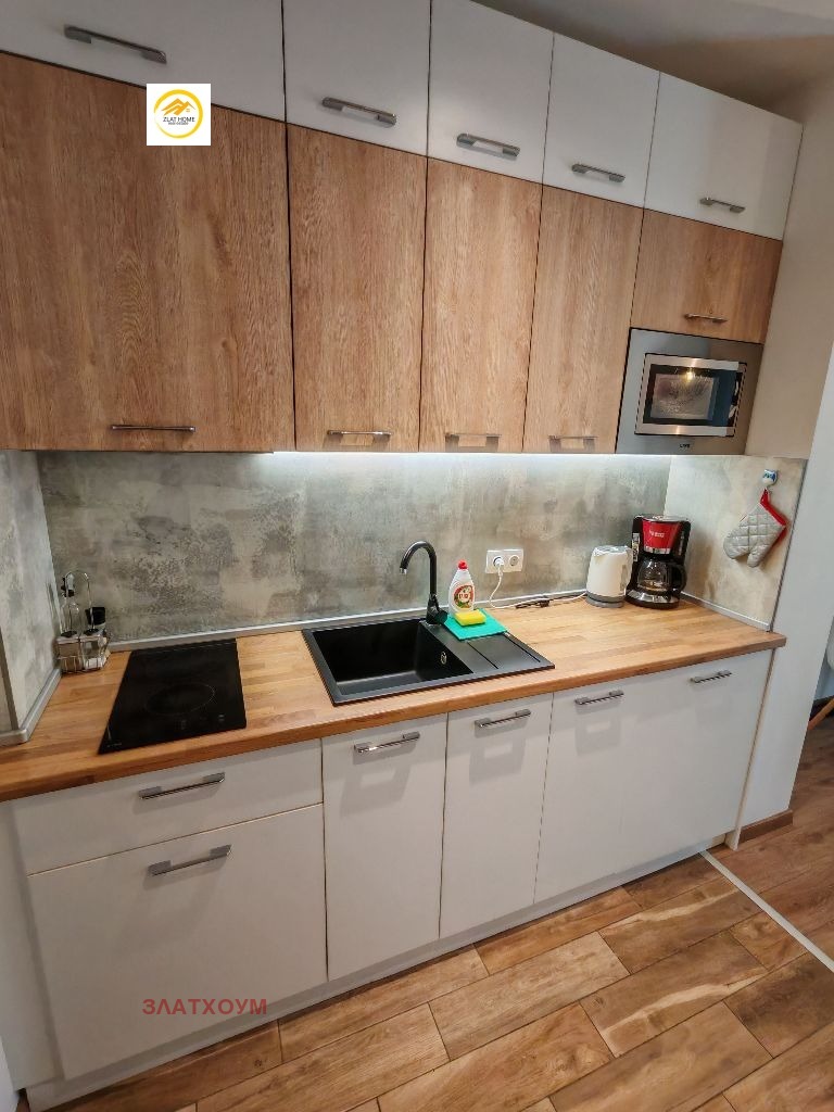 Para alugar  Estúdio Varna , k.k. Sv.Sv. Konstantin i Elena , 45 m² | 64801503 - imagem [5]