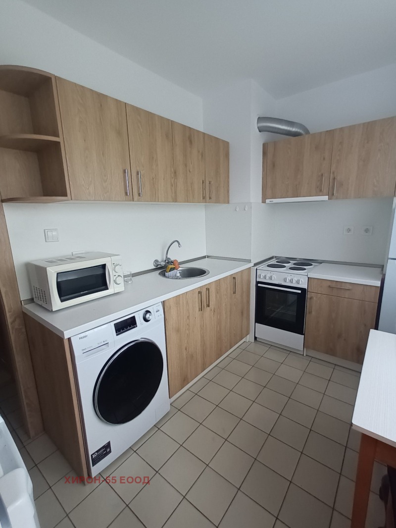 Te huur  1 slaapkamer Sofia , Ljulin 2 , 65 m² | 16252864 - afbeelding [5]