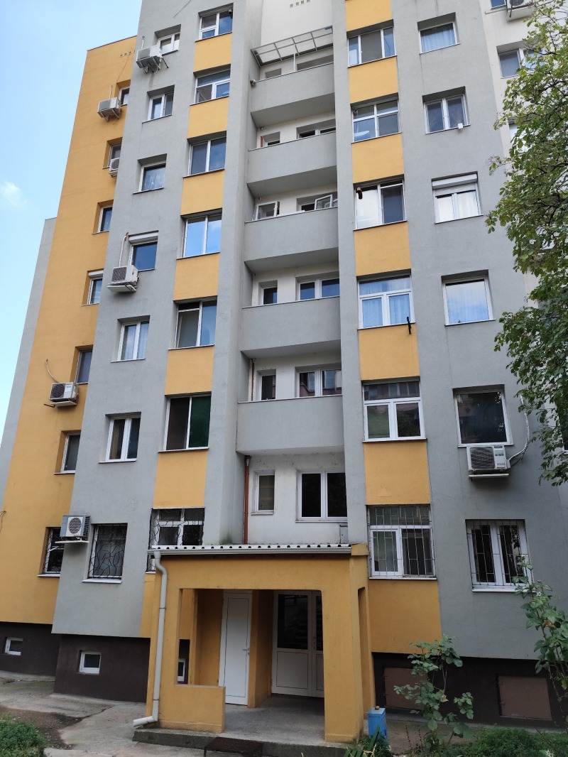 For Rent  1 bedroom Stara Zagora , ORB , 65 sq.m | 28377469