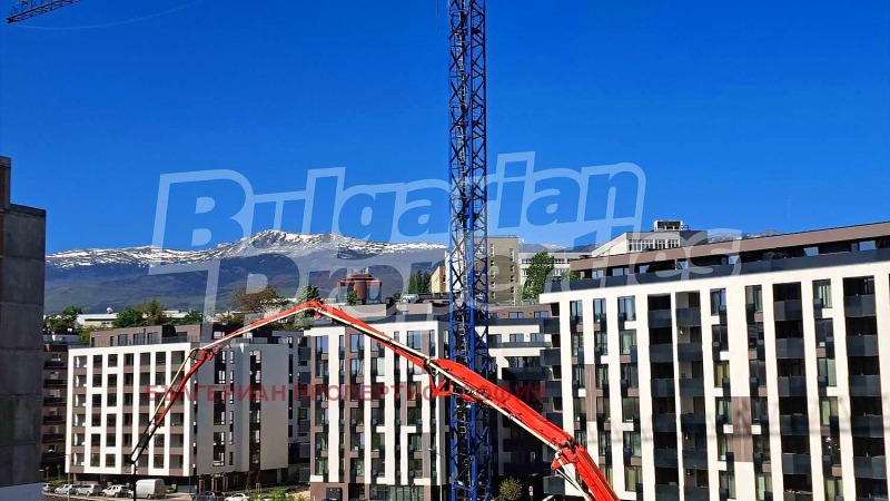 K pronájmu  1 ložnice Sofia , Družba 1 , 76 m2 | 41611607 - obraz [5]