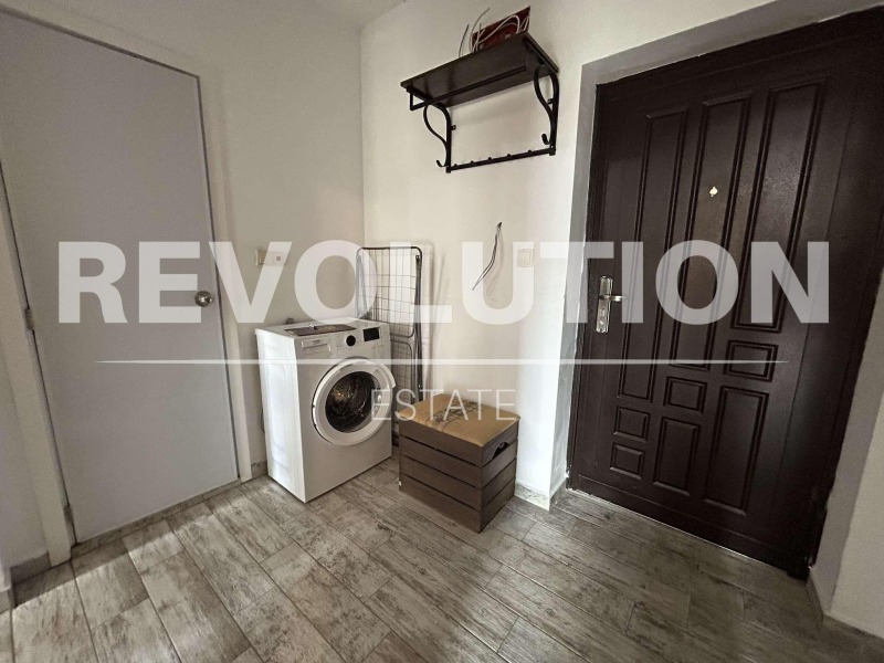 Te huur  1 slaapkamer Varna , Vinitsa , 55 m² | 51310348 - afbeelding [8]