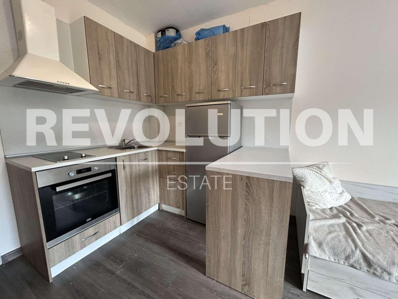 Te huur  1 slaapkamer Varna , Vinitsa , 55 m² | 51310348 - afbeelding [4]