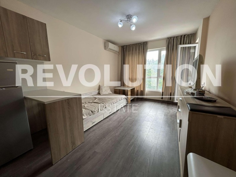 Te huur  1 slaapkamer Varna , Vinitsa , 55 m² | 51310348 - afbeelding [2]