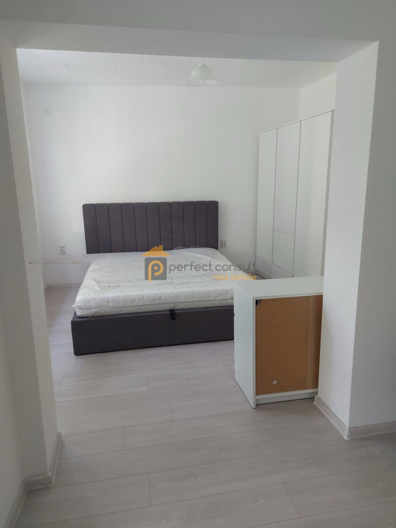 Дава под наем  2-стаен град Пловдив , Централна гара , 58 кв.м | 84352356 - изображение [5]