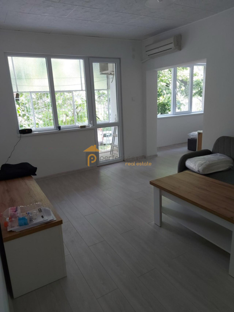 Дава под наем  2-стаен град Пловдив , Централна гара , 58 кв.м | 84352356 - изображение [4]