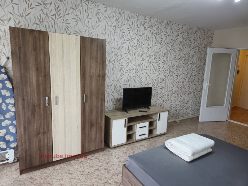 Kiralık  1 yatak odası Ruse , Vazrajdane , 78 metrekare | 42091585 - görüntü [6]