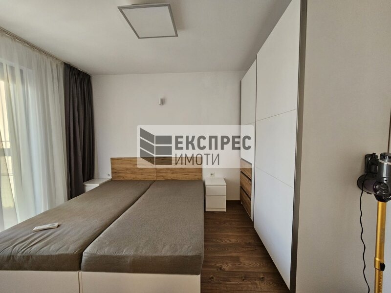 Дава под наем  2-стаен град Варна , Чаталджа , 70 кв.м | 31943507 - изображение [6]
