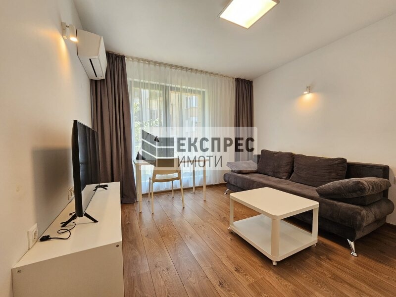 Дава под наем  2-стаен град Варна , Чаталджа , 70 кв.м | 31943507 - изображение [4]