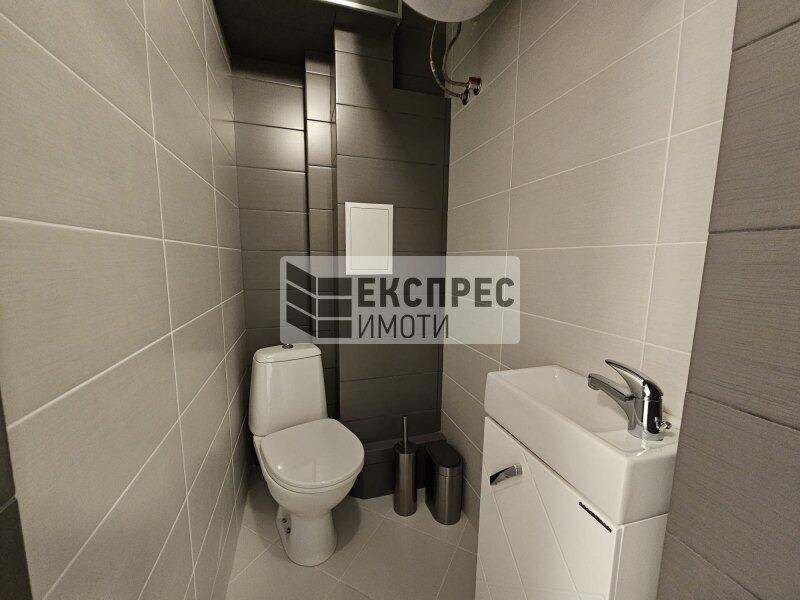 Дава под наем  2-стаен град Варна , Чаталджа , 70 кв.м | 31943507 - изображение [9]