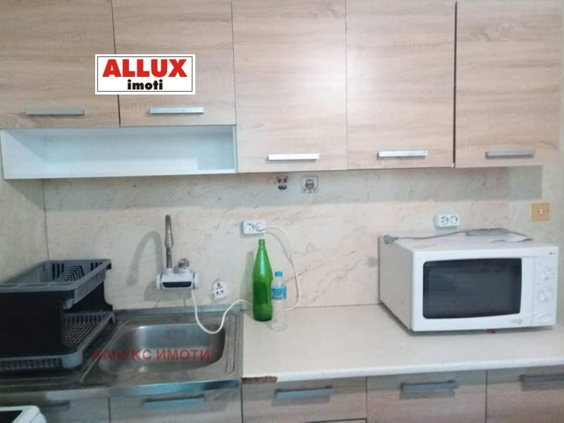 Дава под наем 2-СТАЕН, гр. Русе, Родина 1, снимка 3 - Апартаменти - 52733932