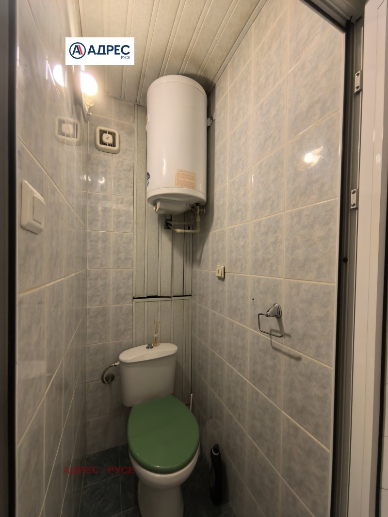Zu vermieten  2 Schlafzimmer Ruse , Zdrawez Iztok , 90 qm | 38870975 - Bild [14]