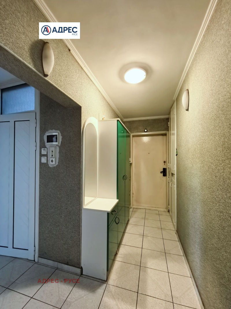 Zu vermieten  2 Schlafzimmer Ruse , Zdrawez Iztok , 90 qm | 38870975 - Bild [12]