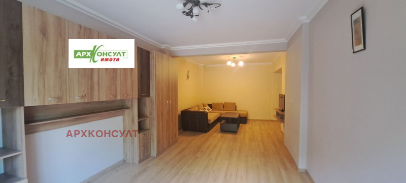 En renta  2 dormitorios Sofia , Tsentar , 85 metros cuadrados | 11192856