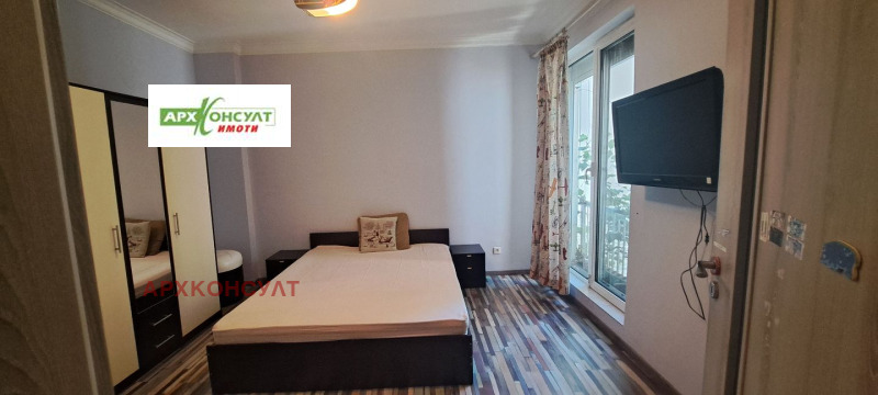En renta  2 dormitorios Sofia , Tsentar , 85 metros cuadrados | 11192856 - imagen [5]