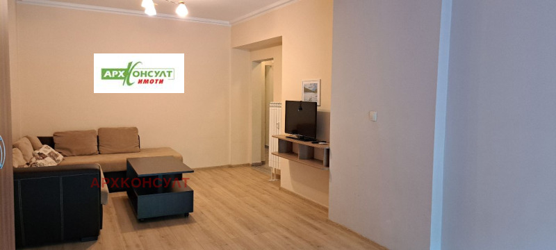 En renta  2 dormitorios Sofia , Tsentar , 85 metros cuadrados | 11192856 - imagen [4]