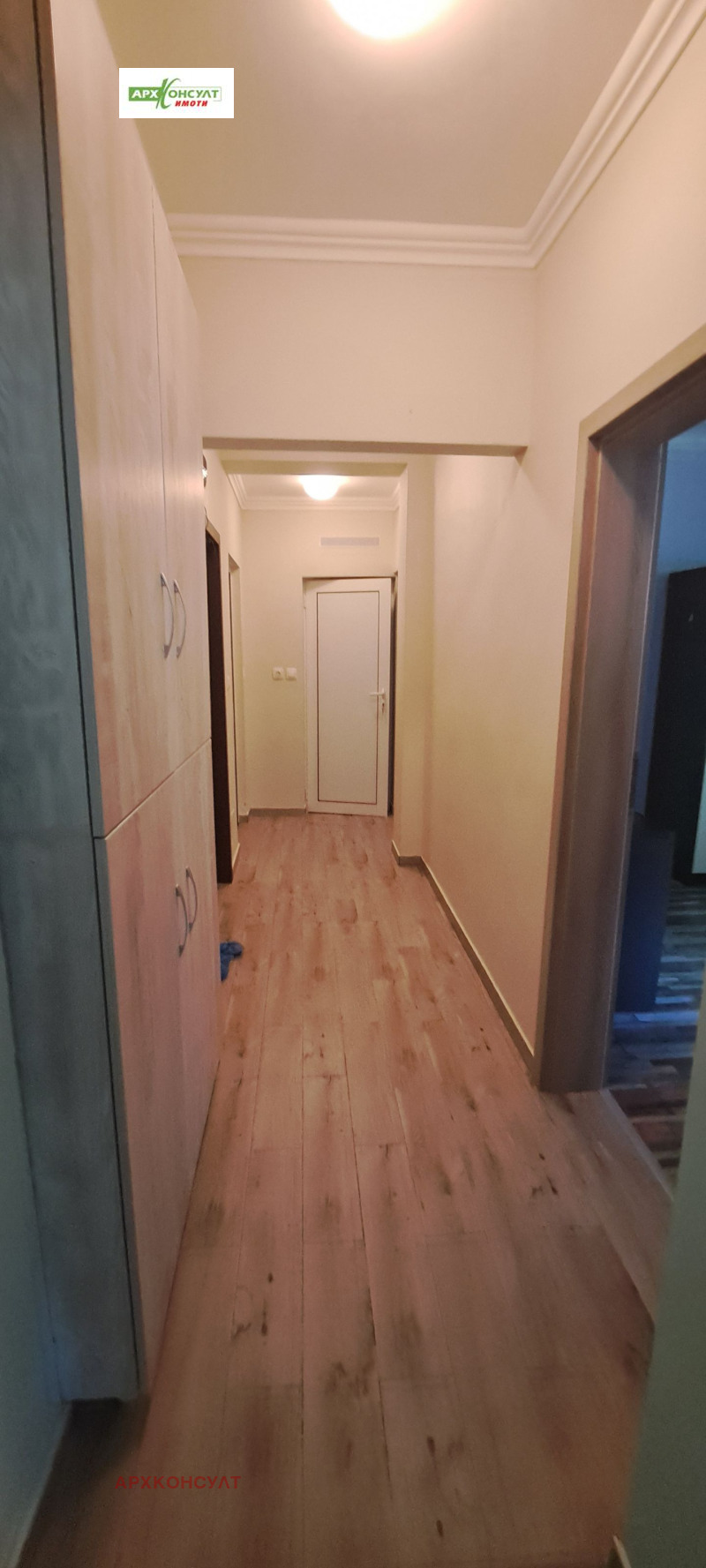 En renta  2 dormitorios Sofia , Tsentar , 85 metros cuadrados | 11192856 - imagen [10]