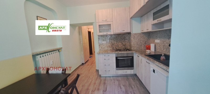 En renta  2 dormitorios Sofia , Tsentar , 85 metros cuadrados | 11192856 - imagen [8]