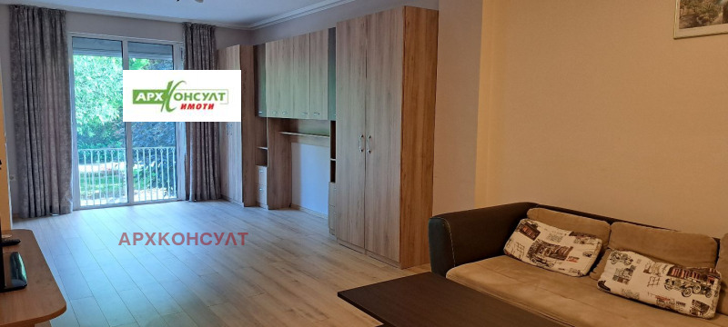 En renta  2 dormitorios Sofia , Tsentar , 85 metros cuadrados | 11192856 - imagen [2]