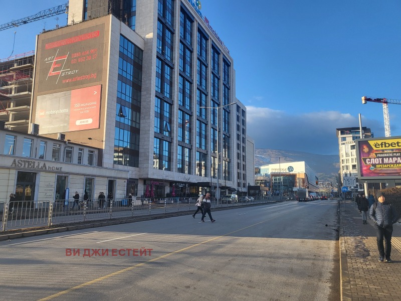 Дава под наем  Офис град София , ПЗ Хладилника , 30 кв.м | 58267244 - изображение [4]