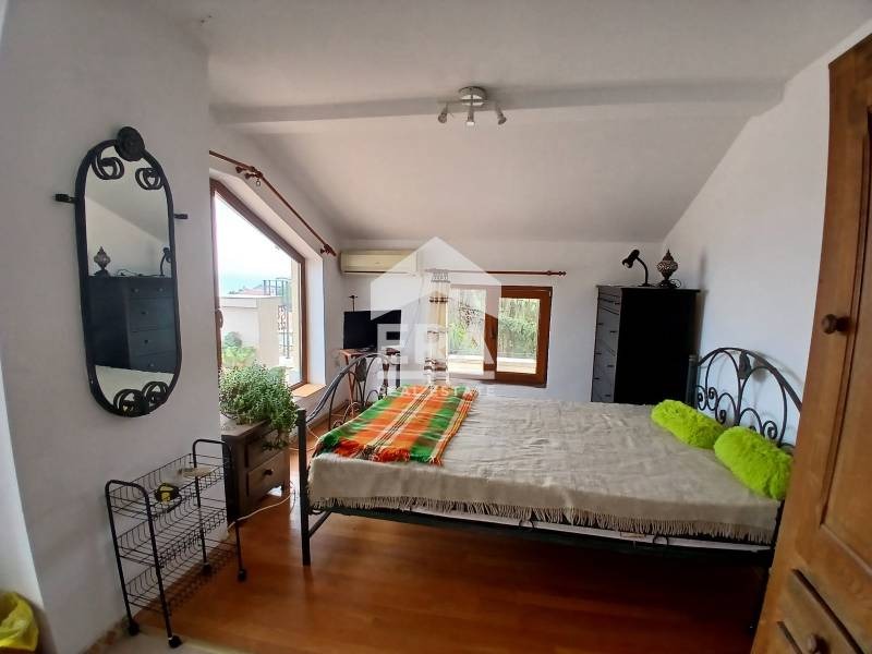 Te huur  Huis verdieping Varna , Briz , 48 m² | 79190070