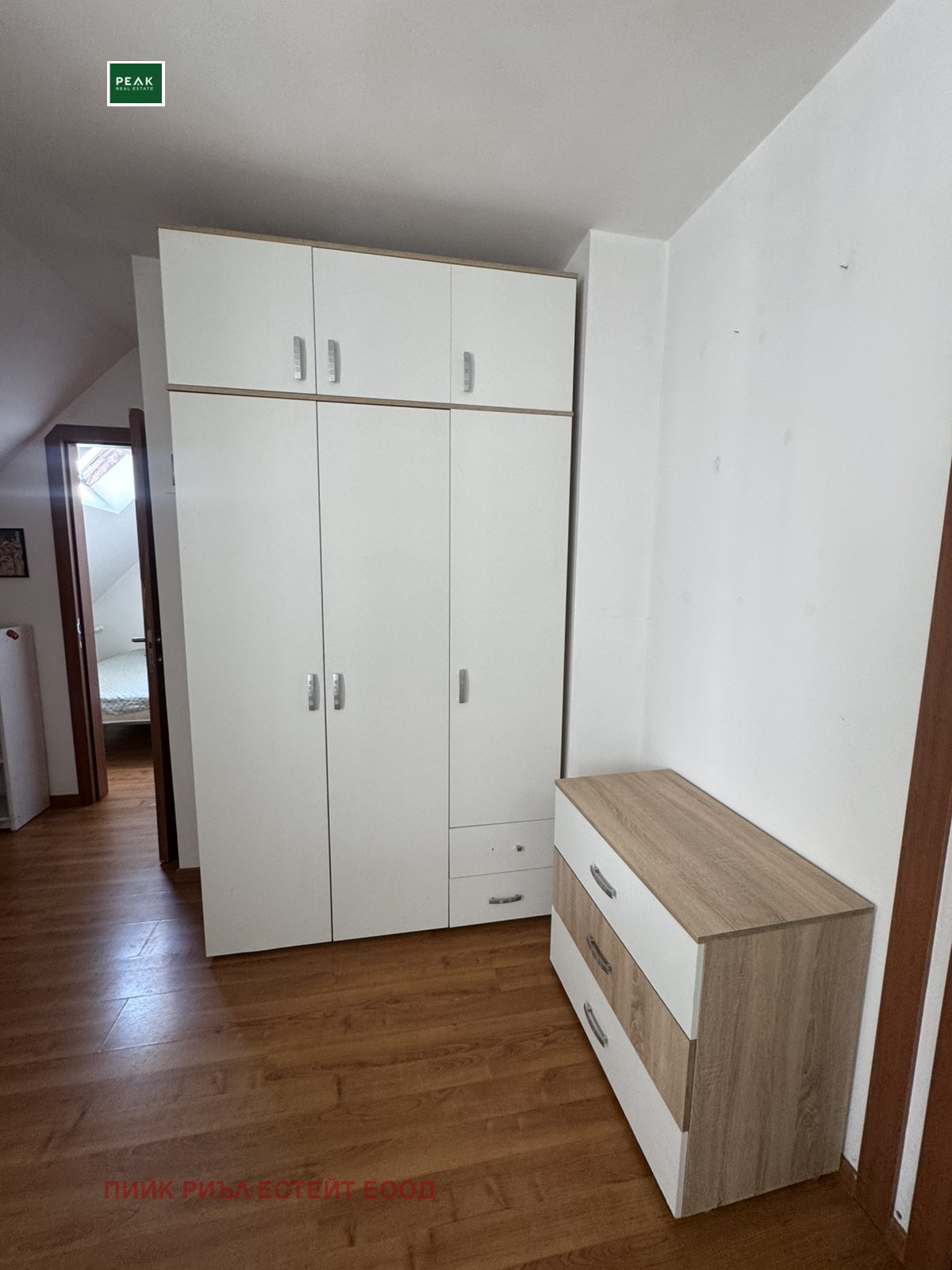 Дава под наем 1-СТАЕН, гр. София, Борово, снимка 9 - Апартаменти - 55128104