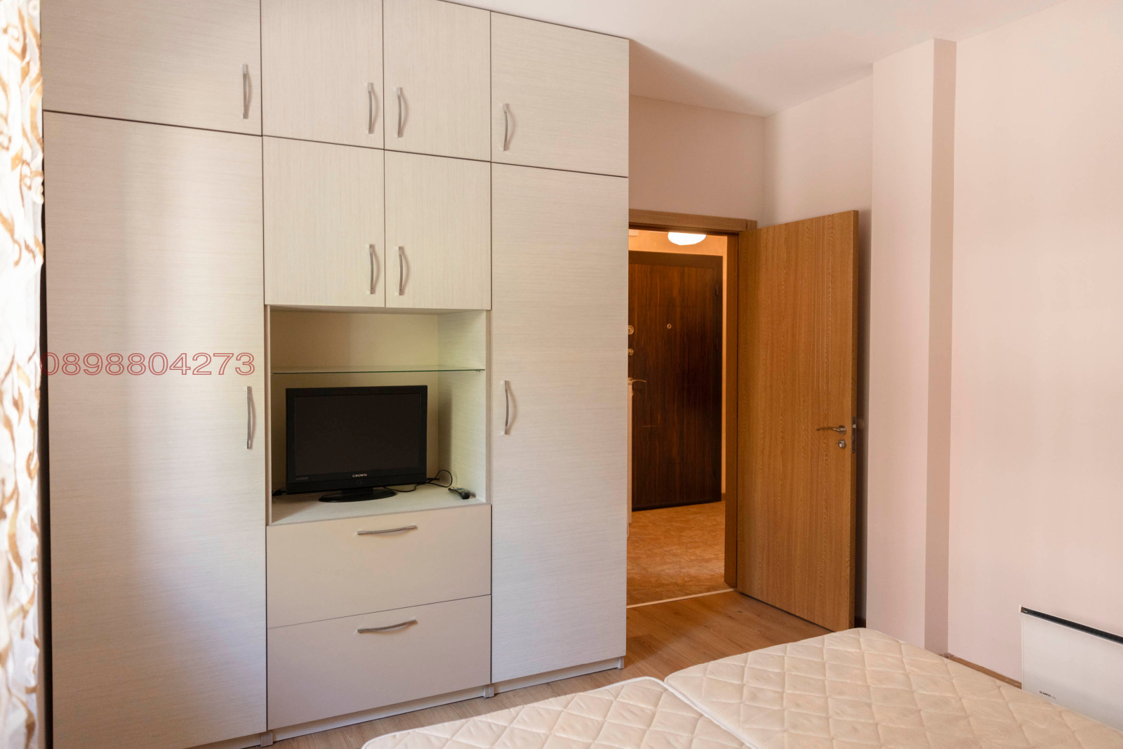 Дава под наем 2-СТАЕН, гр. Пловдив, Каменица 1, снимка 13 - Апартаменти - 54362147