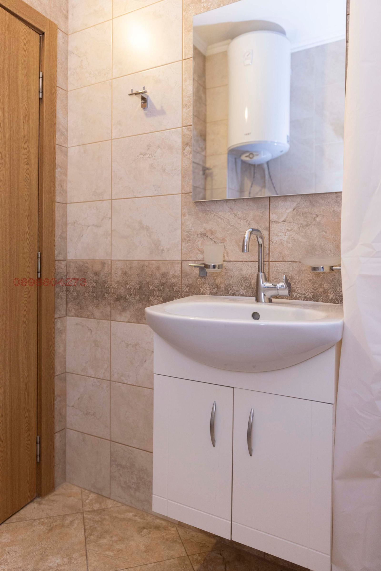 Дава под наем 2-СТАЕН, гр. Пловдив, Каменица 1, снимка 10 - Апартаменти - 54362147