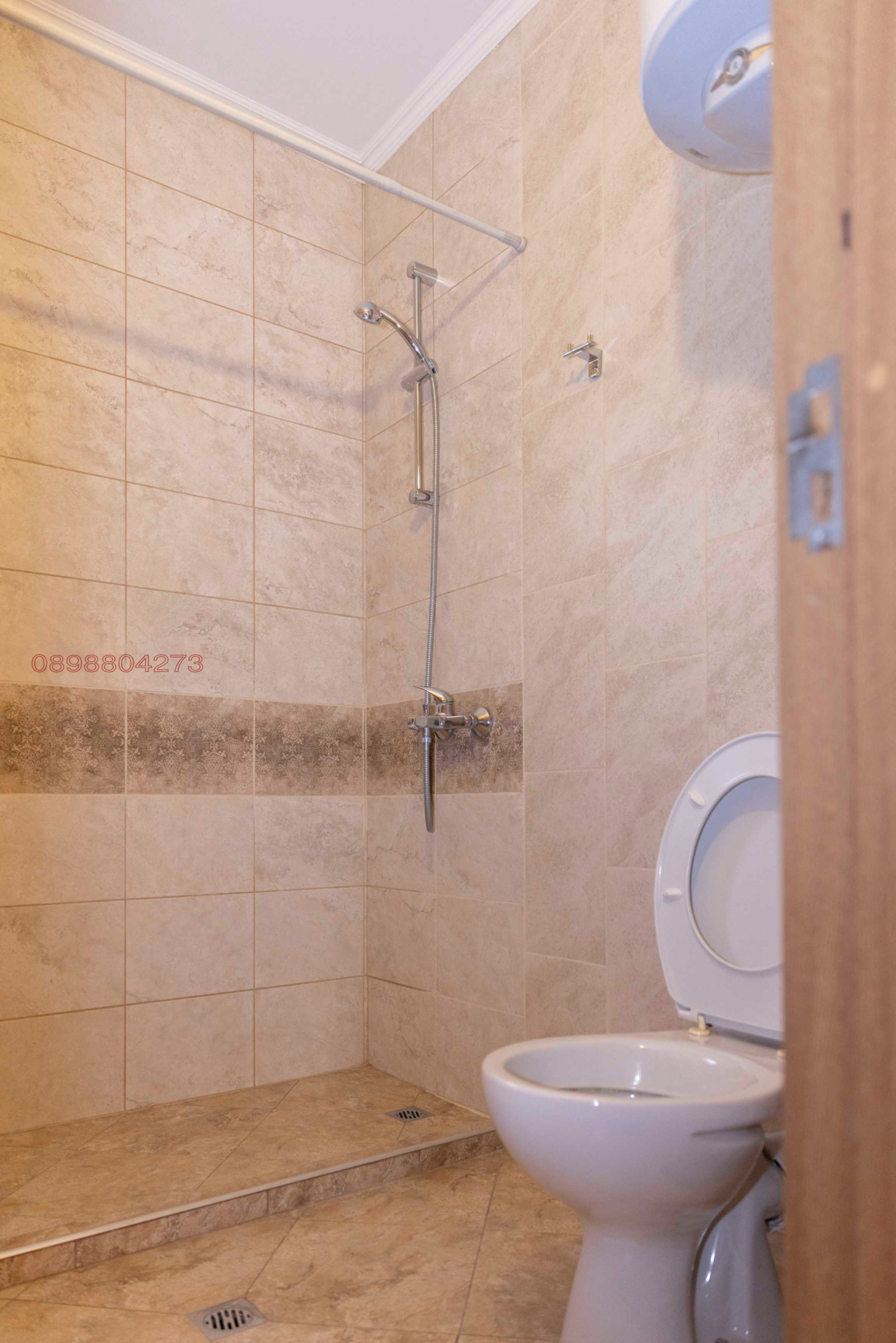 Дава под наем 2-СТАЕН, гр. Пловдив, Каменица 1, снимка 9 - Апартаменти - 54362147