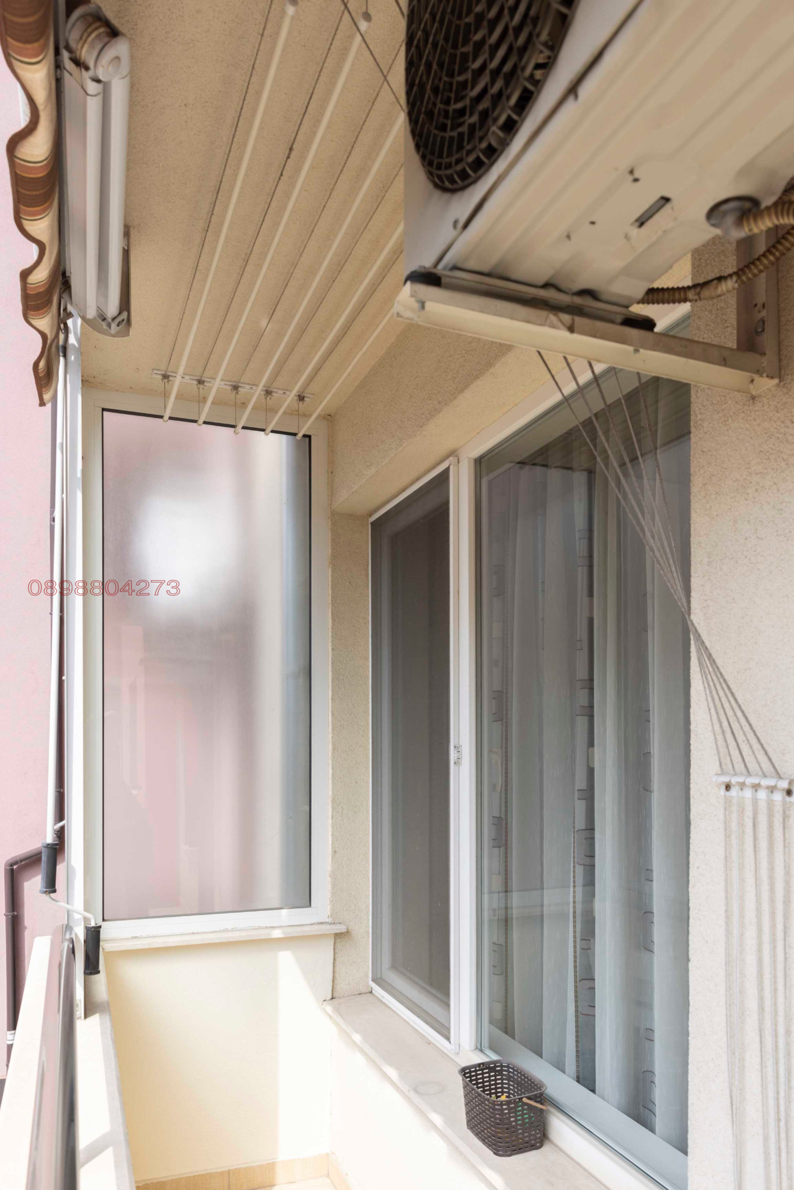 Дава под наем 2-СТАЕН, гр. Пловдив, Каменица 1, снимка 17 - Апартаменти - 54362147