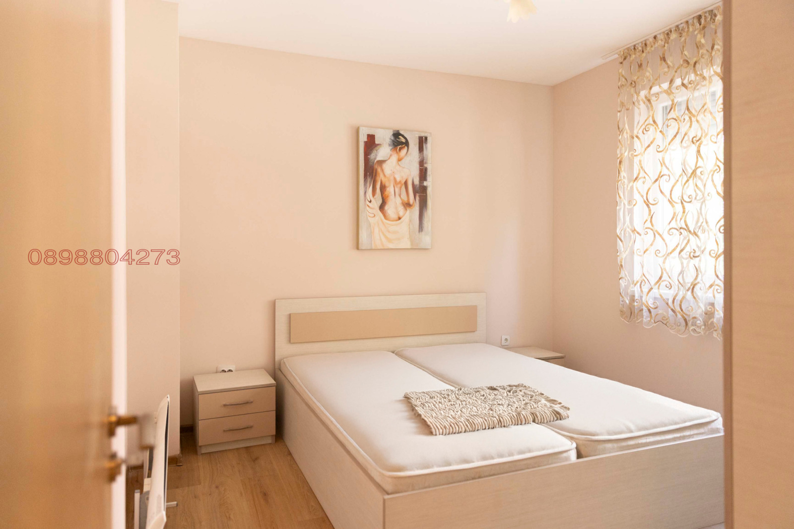 Дава под наем 2-СТАЕН, гр. Пловдив, Каменица 1, снимка 15 - Апартаменти - 54362147