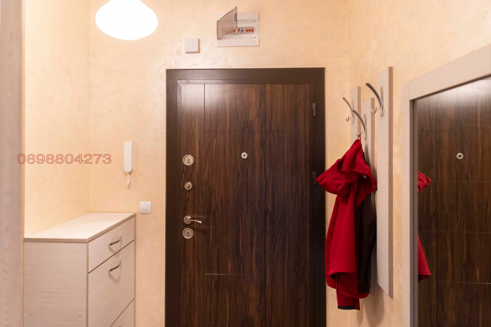 Дава под наем 2-СТАЕН, гр. Пловдив, Каменица 1, снимка 14 - Апартаменти - 54362147