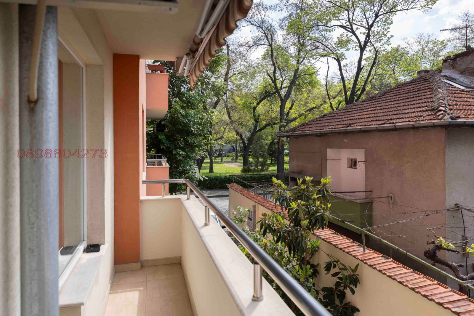 Дава под наем 2-СТАЕН, гр. Пловдив, Каменица 1, снимка 2 - Апартаменти - 54362147