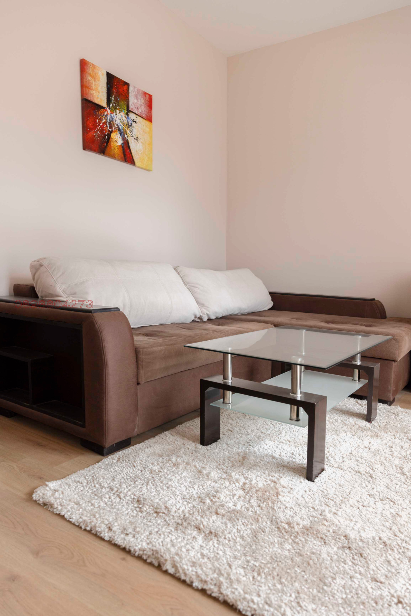 Дава под наем 2-СТАЕН, гр. Пловдив, Каменица 1, снимка 6 - Апартаменти - 54362147