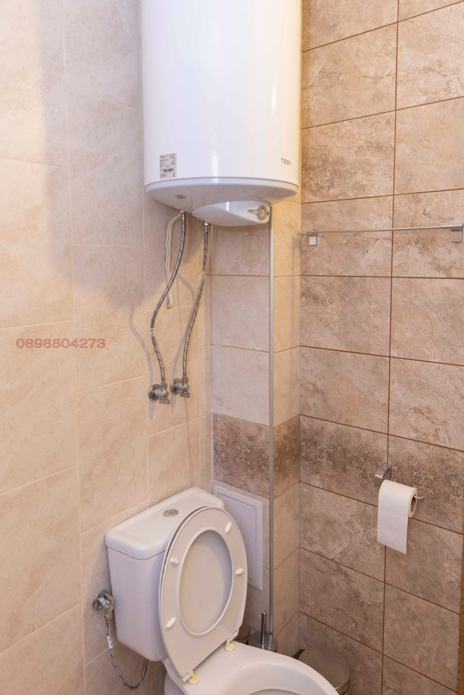 Дава под наем 2-СТАЕН, гр. Пловдив, Каменица 1, снимка 11 - Апартаменти - 54362147