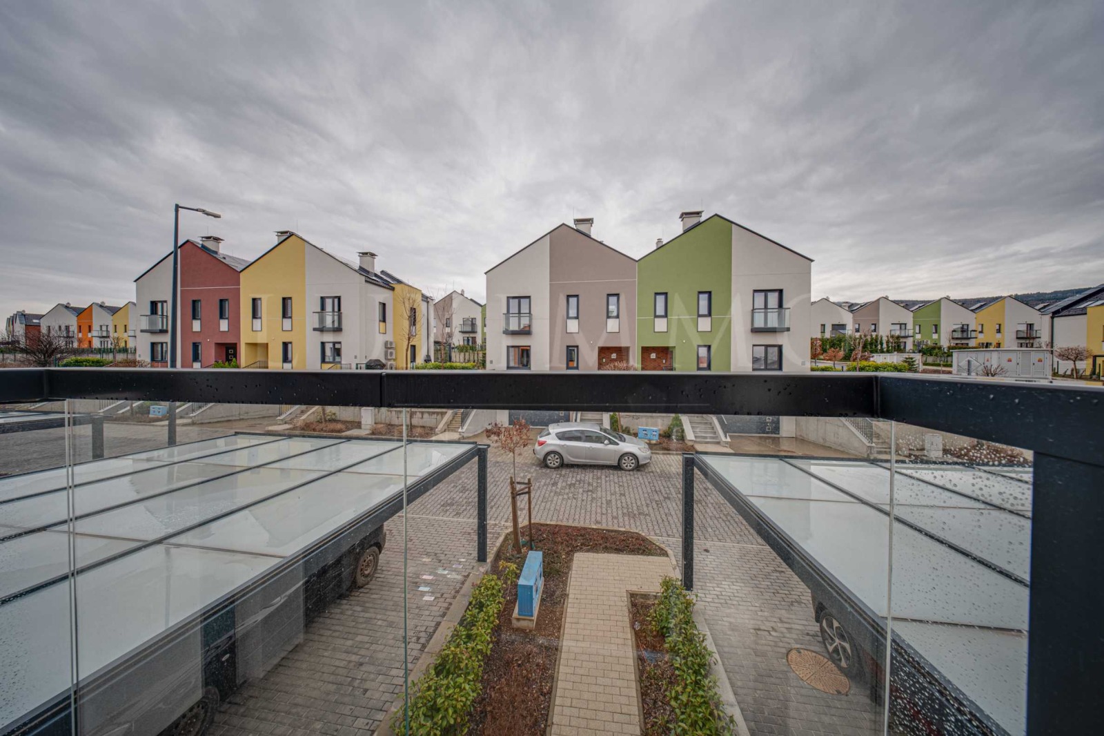 Дава под наем КЪЩА, гр. София, с. Лозен, снимка 14 - Къщи - 53794967