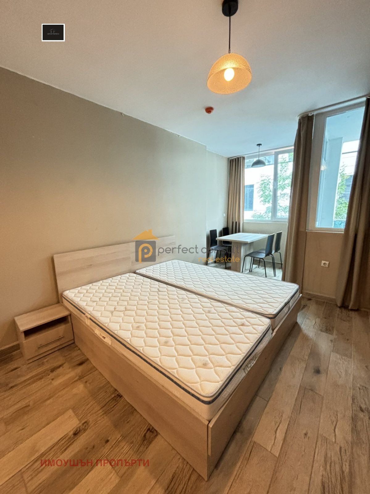 Дава под Наем 1-СТАЕН | Imot.bg — изображение 4