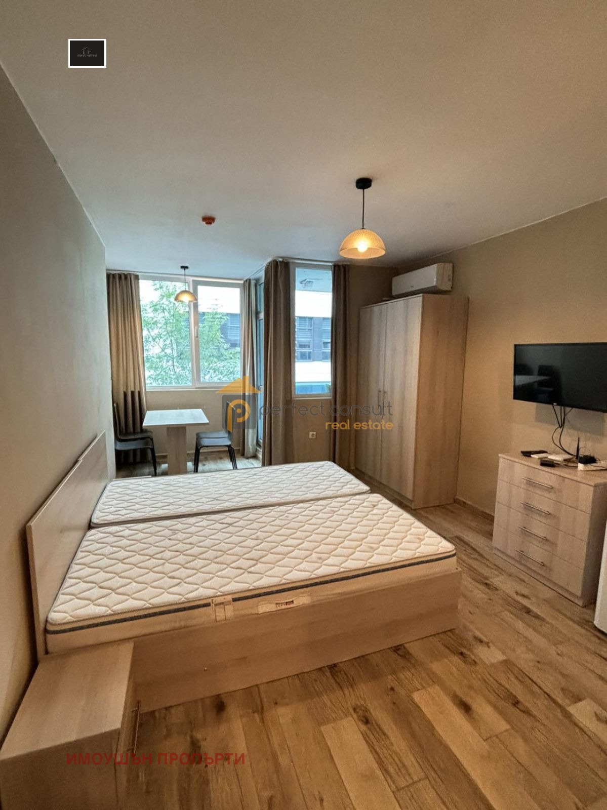 Дава под Наем 1-СТАЕН | Imot.bg — изображение 3