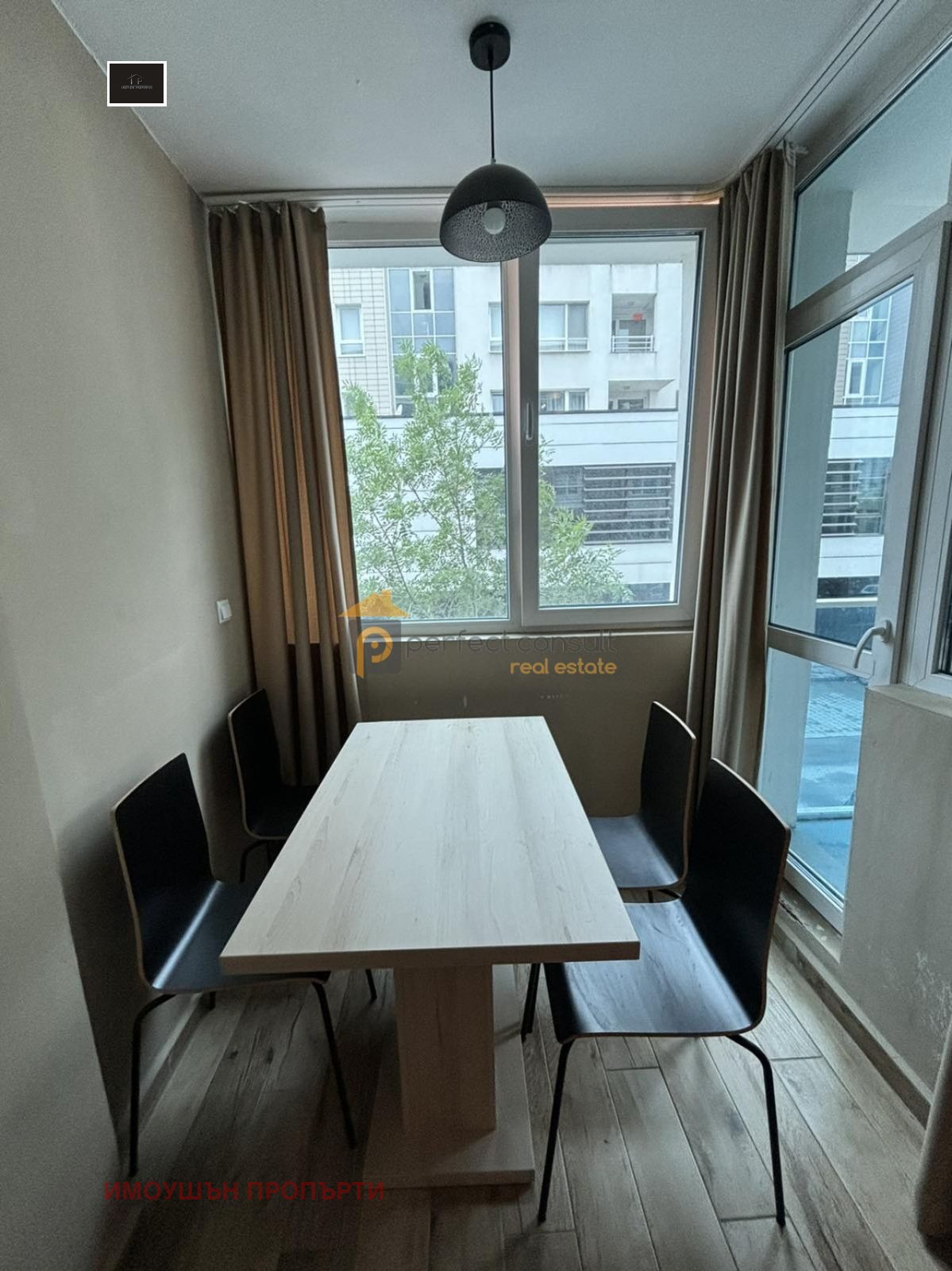 Дава под Наем 1-СТАЕН | Imot.bg — изображение 5