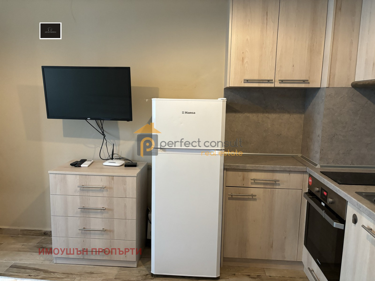 Дава под Наем 1-СТАЕН | Imot.bg — изображение 2