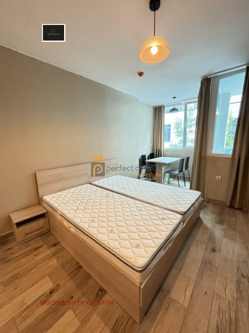 Til leie  Studio Sofia , Studentski grad , 49 kvm | 16447596 - bilde [4]