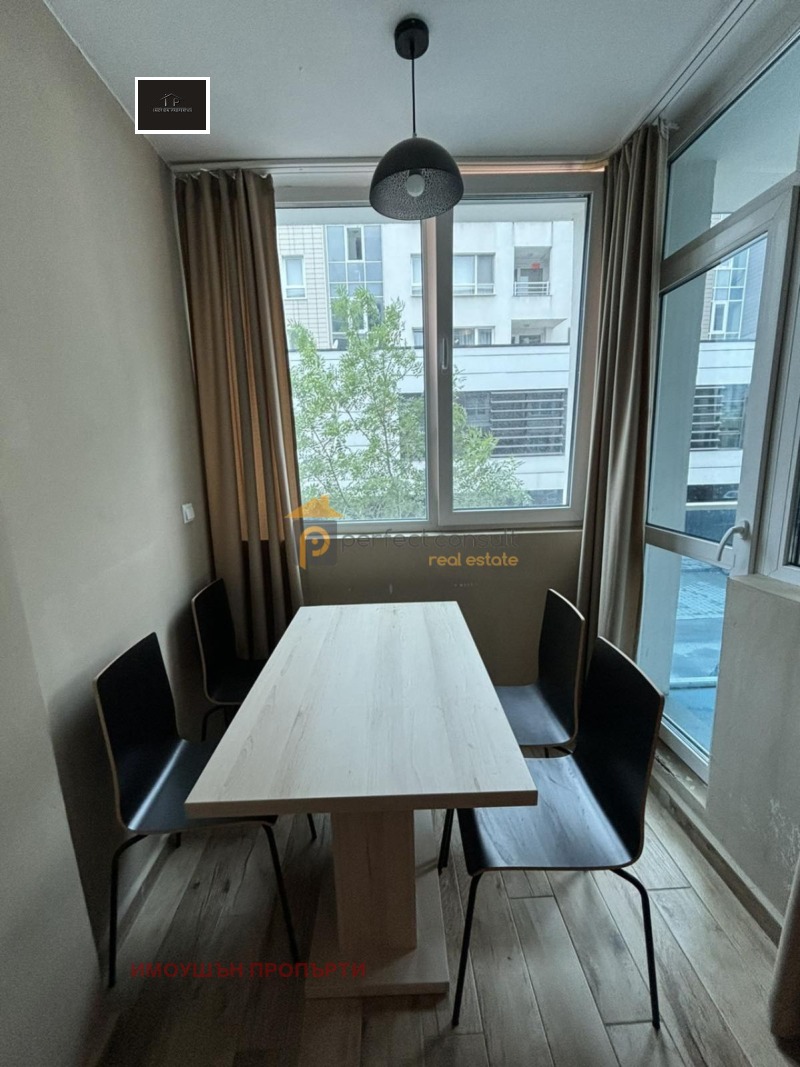 Til leie  Studio Sofia , Studentski grad , 49 kvm | 16447596 - bilde [5]