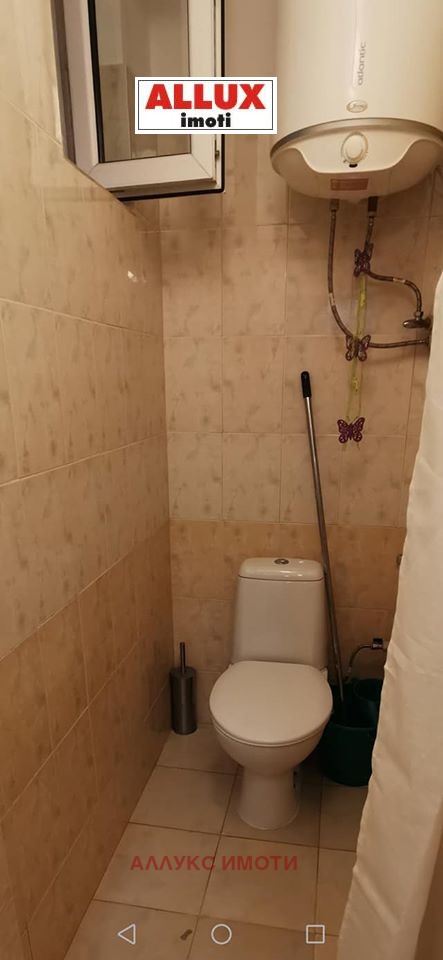 Издаје се  Студио Русе , Широк центар , 32 м2 | 89599045 - слика [4]