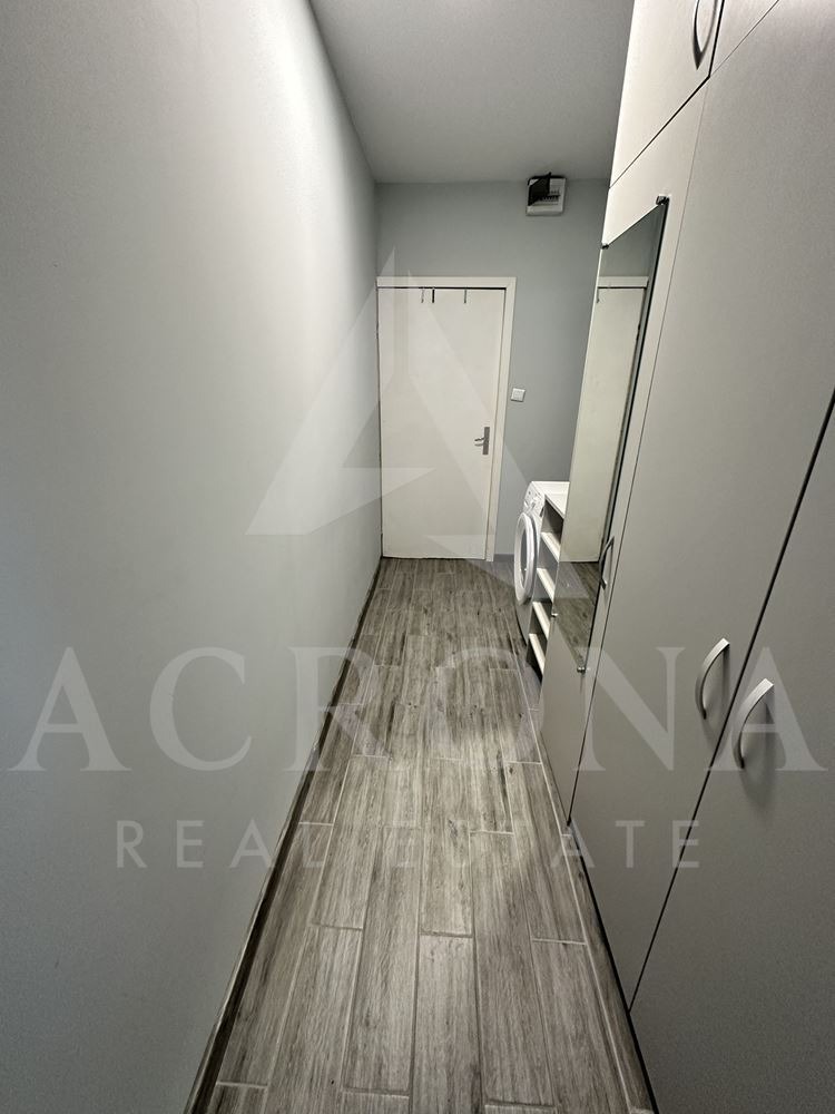 Vuokrattavana  Studio Plovdiv , Trakija , 34 neliömetriä | 19545043 - kuva [7]