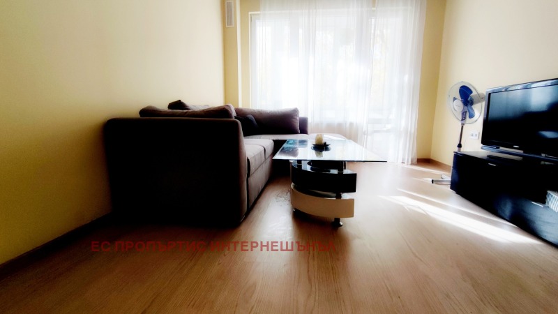 Дава под наем 2-СТАЕН, гр. София, Гоце Делчев, снимка 8 - Апартаменти - 52376124