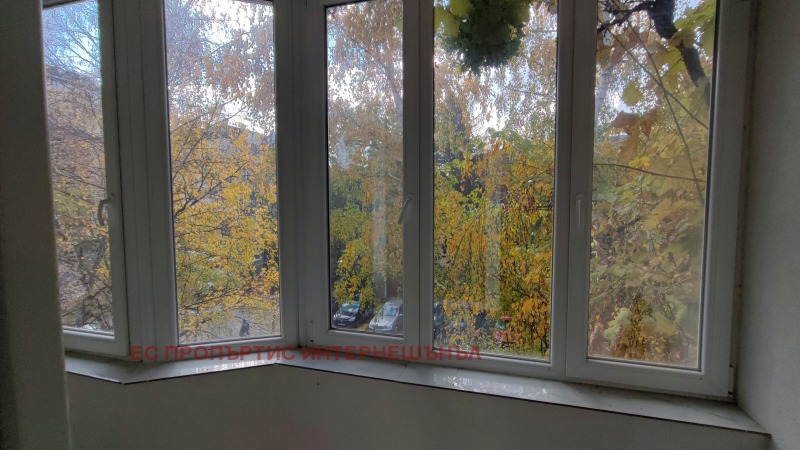 Дава под наем 2-СТАЕН, гр. София, Гоце Делчев, снимка 5 - Апартаменти - 52376124